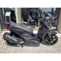 Piaggio Beverly 300 HPE 2024 Μεταχειρισμένα Piaggio Beverly 300 HPE 2024 Μεταχειρισμένα